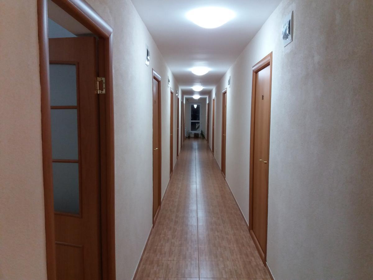 Nomad 4x4 * Astana