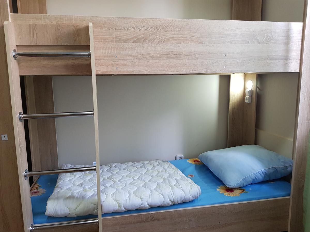 Nomad 4x4 Astana